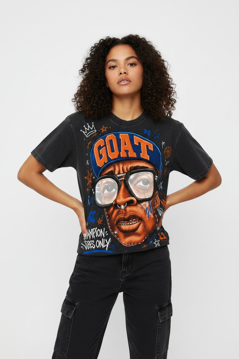 NYC Goat Champs