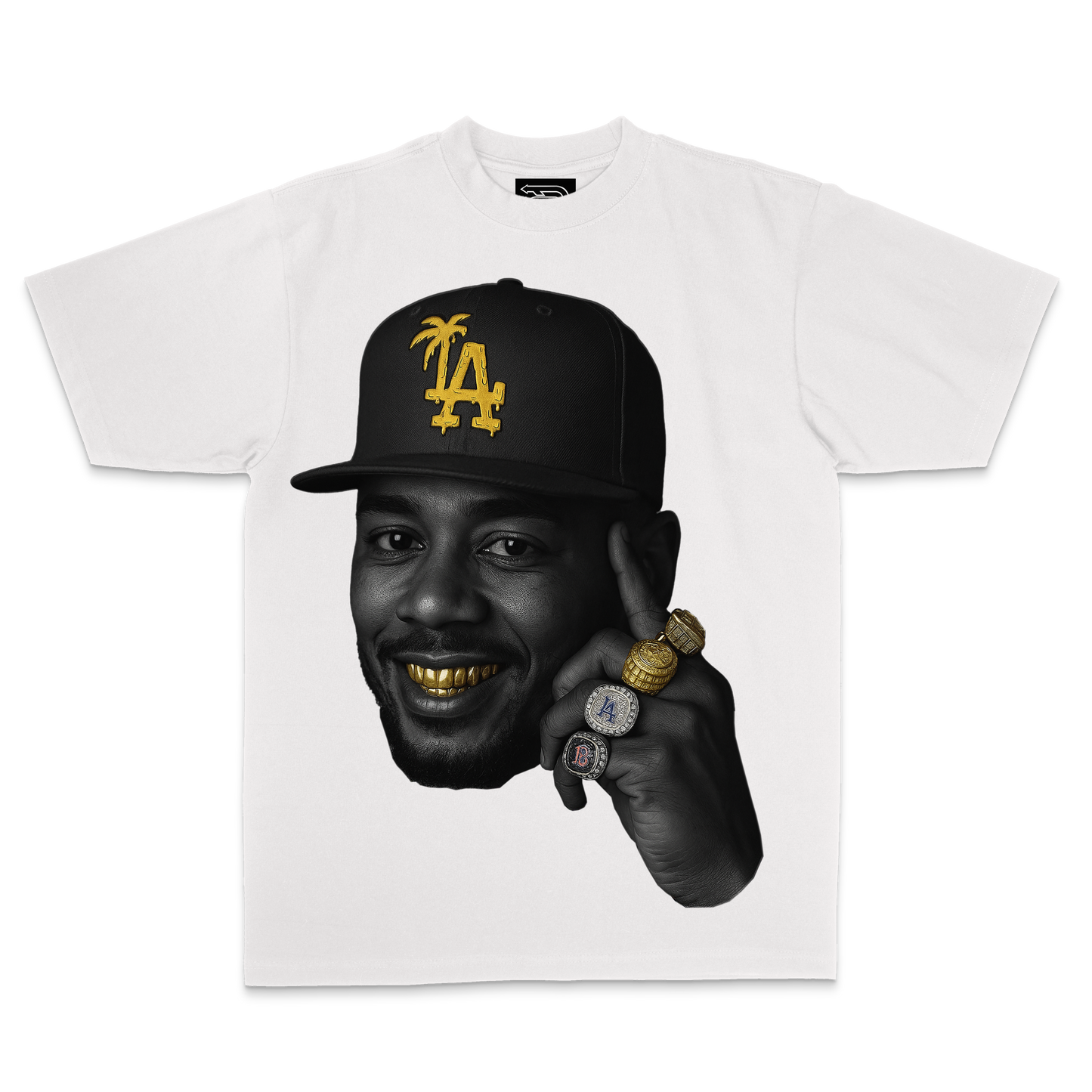 Dodgers Champ