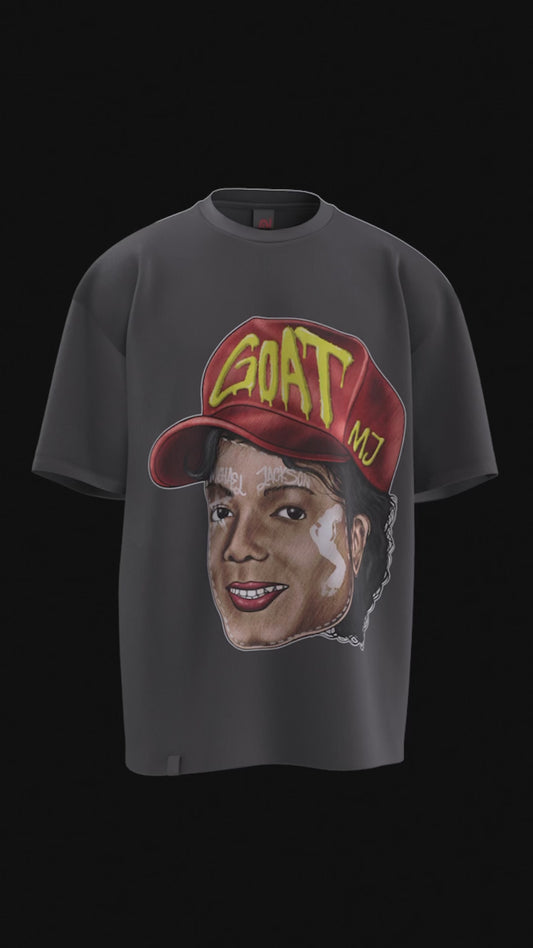 MJ the King 👑 Goat Replay